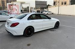 مرسيدس بنز C-Class